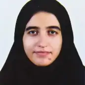 Zahra Khanzad