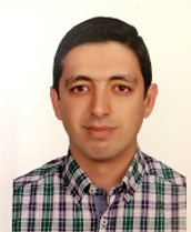 Ehsan Amooghorban