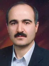 Ahmad Khonsari
