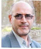 Abbas Samadi