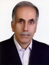 Behzad Ghasemi
