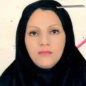 Zeinab Bohloulzadeh