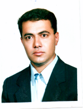 Mahdi Ghasemi