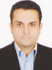 Arash Zibaee