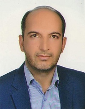 Mehdi Ghasemi nafchi