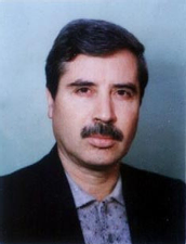 Karim Haddad Iraninejad