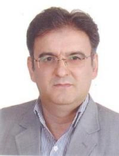 Ali Eskandari