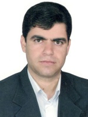 Mohsen Ghasemi varnamkhasti