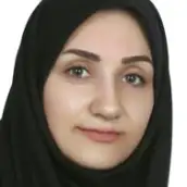 Nasrin Gharehi