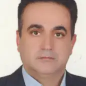 Saeid Karimi dehkordi