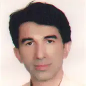 Shahriar Nasekhian