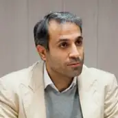 Reza Mahoozi