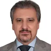 Vahid Salehi