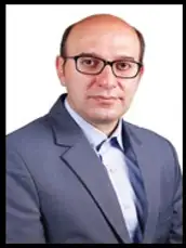 Hamid Reza Pourghasemi