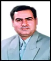 Mehdi Habibi
