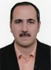 Amir Hossein Ranjbarian