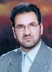 MohammadReza Fathi