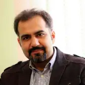 Amir Nazemi