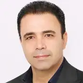 Mehdi Shafieipur