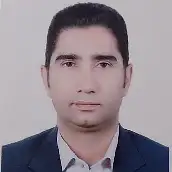 Mehdi Ghomdoust Nouri