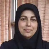 Maryam Hosseini chaleshtori