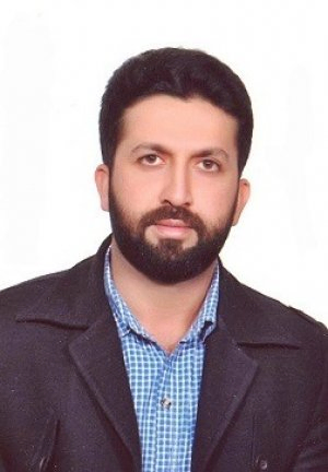 Seyed Reza Sajadi