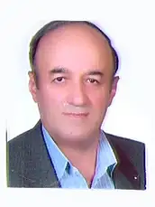 Mojtaba Rezazadeh ardebili