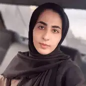 Zahra Sadeghi