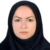 Hamideh Shirvani Sarakhsi