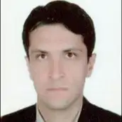 Mohammad Javad Riasati
