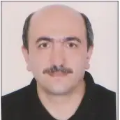 Mohammad Taheri