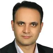 Mahmoud Moradi