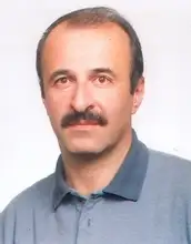 Ahmad Parseian