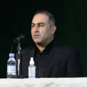 Mohammad Reza Salari pour