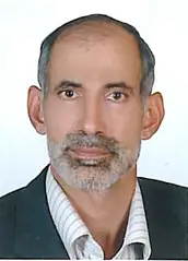 AliMohammad Sajedi