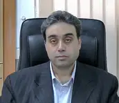 Saeed Tavakoli Afshari