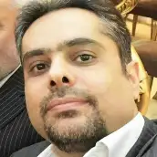 Mostafa Mashhadi