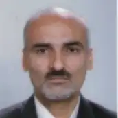 Hossein Khorasanizadeh