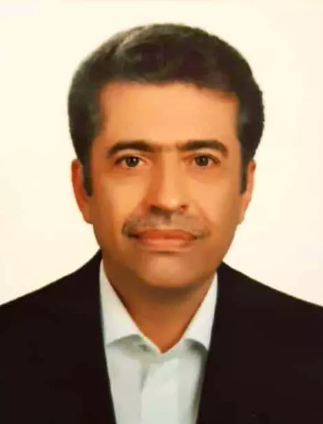 Mohamad Ali Fariborzi Araghi