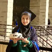 پریسا منصوری نظرقلی