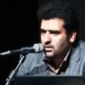 Mohammad Rezaei nadoshan