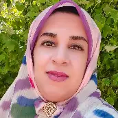 Somayeh Hatamzadeh