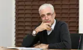 Masoud Naghashzadeh