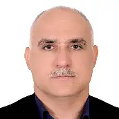 Farhad Ghorbani