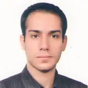Amir masoud Faridizad