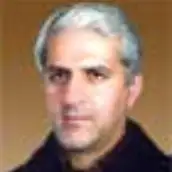 Hamid Farahmand boroujeni
