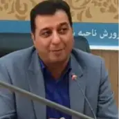 Dr.Nazarian Mohammad reza