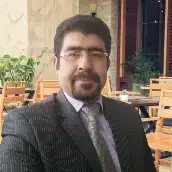 Ehsan Karimpour