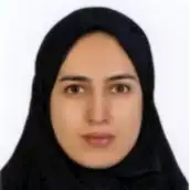 Farnaz Masoumzadeh jouzdani