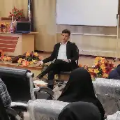امیرحسین احمدی هرندی